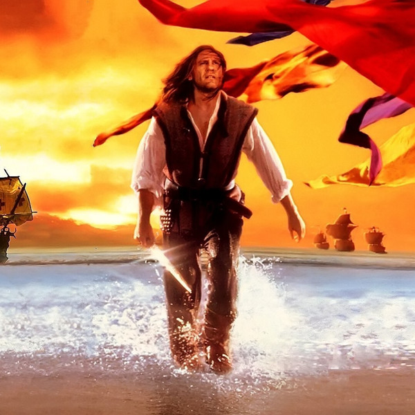 1492: Conquest of Paradise