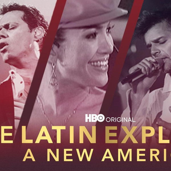 The Latin Explosion: A New America