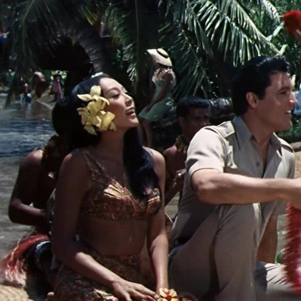 Paradise, Hawaiian Style