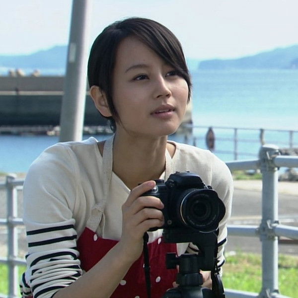 Home ~Departure of the Bride~