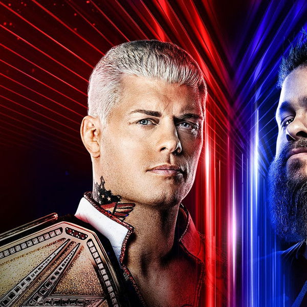 Saturday Night's Main Event XXXVII