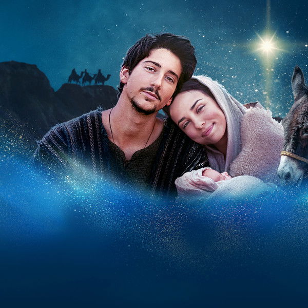 Journey to Bethlehem