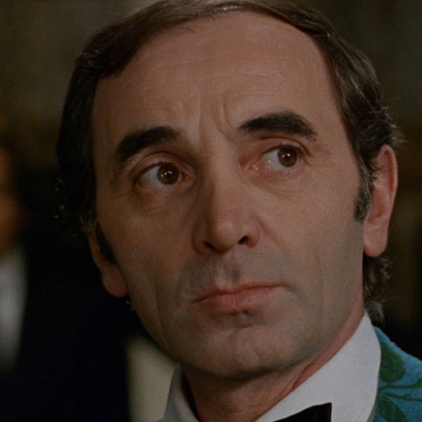 And Then There Were None