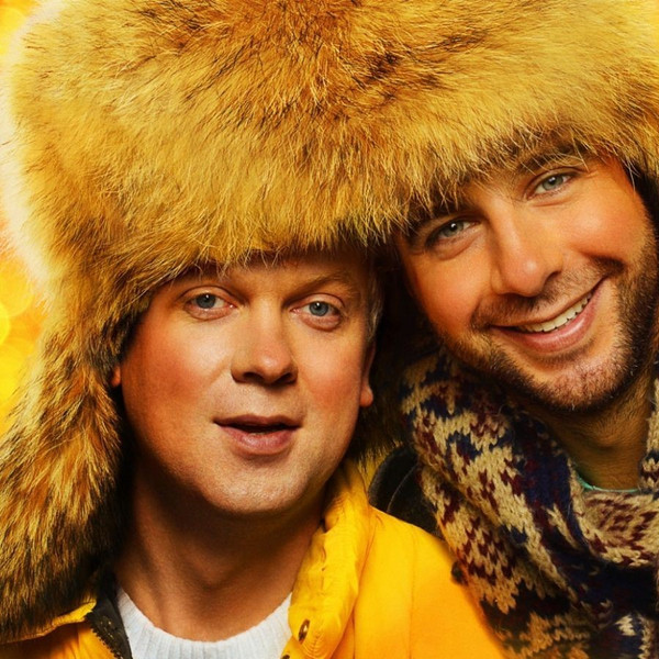 Six Degrees of Celebration 3