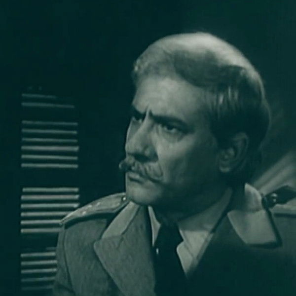 The End of a Blood Feud