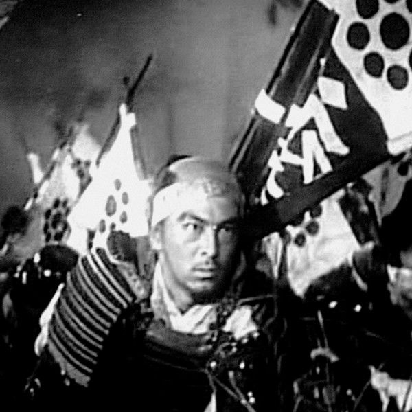 Date Masamune the One-Eyed Dragon