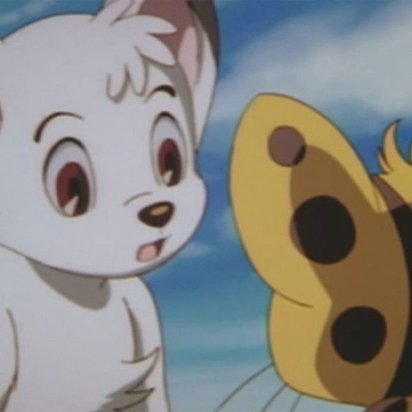 Jungle Emperor Leo: Hon-o-ji