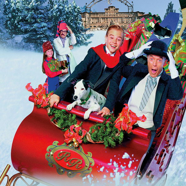 Richie Rich's Christmas Wish