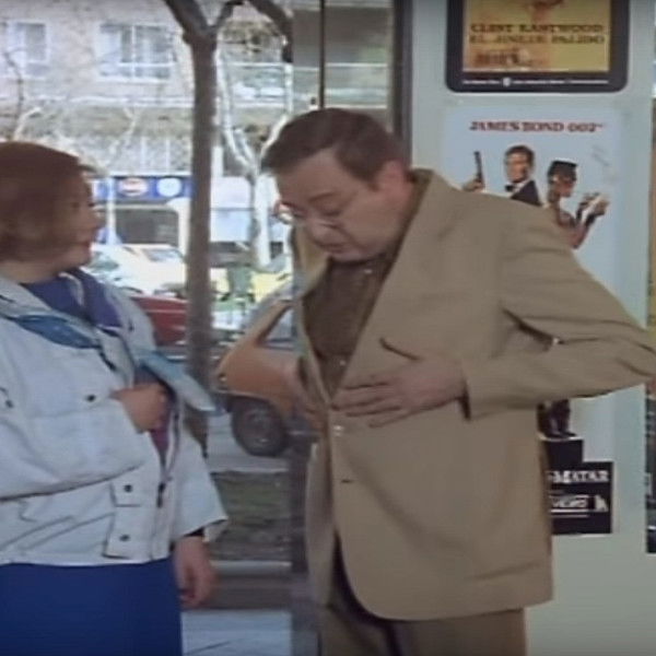 ¡Esto es un atraco!