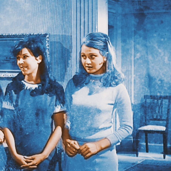 The hardest marriage