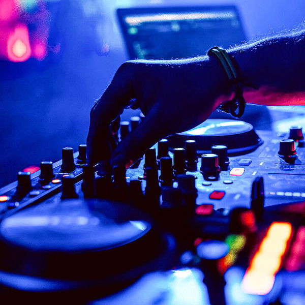 United Nation: Three Decades of Drum & Bass