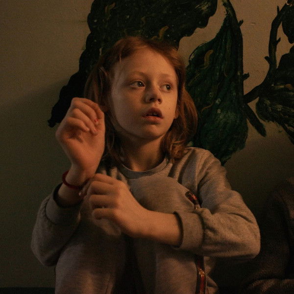 A House Made of Splinters