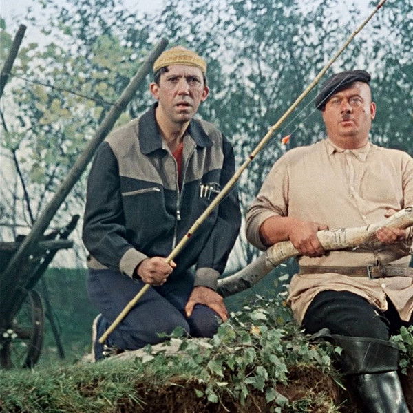 Dog Barbos and Unusual Cross