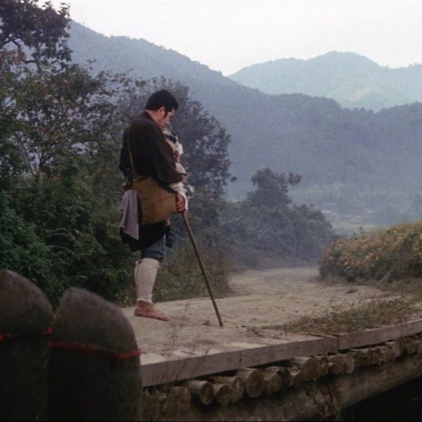 Fight, Zatoichi, Fight
