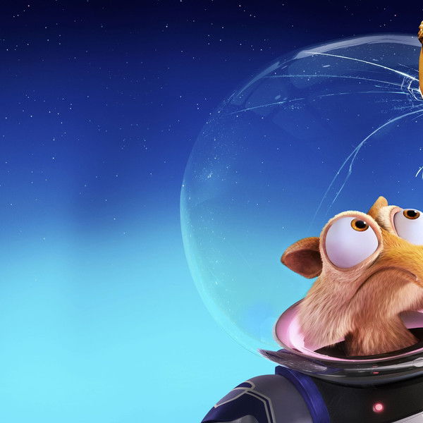 Scrat: Spaced Out