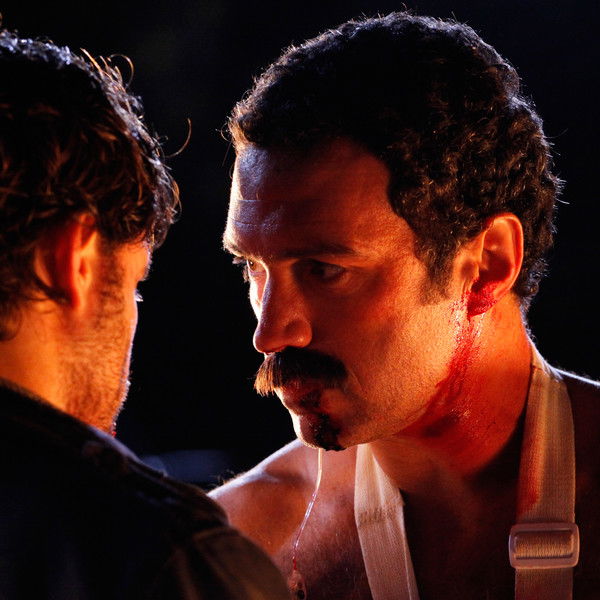 Greetings to the Devil