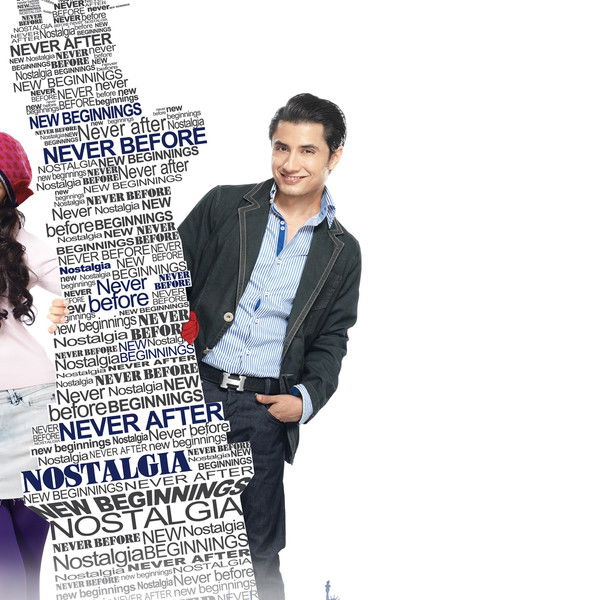 London, Paris, New York