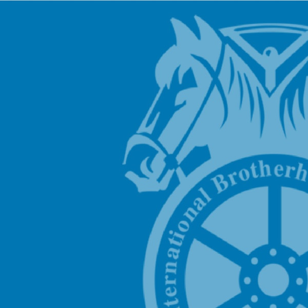 The International Brotherhood of Teamsters; A union's story