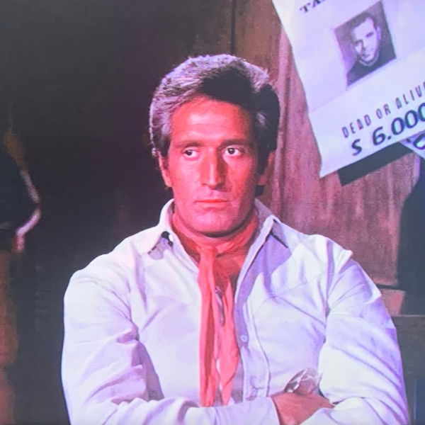 A Rope for a Bastard