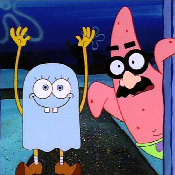 SpongeBob SquarePants: Halloween