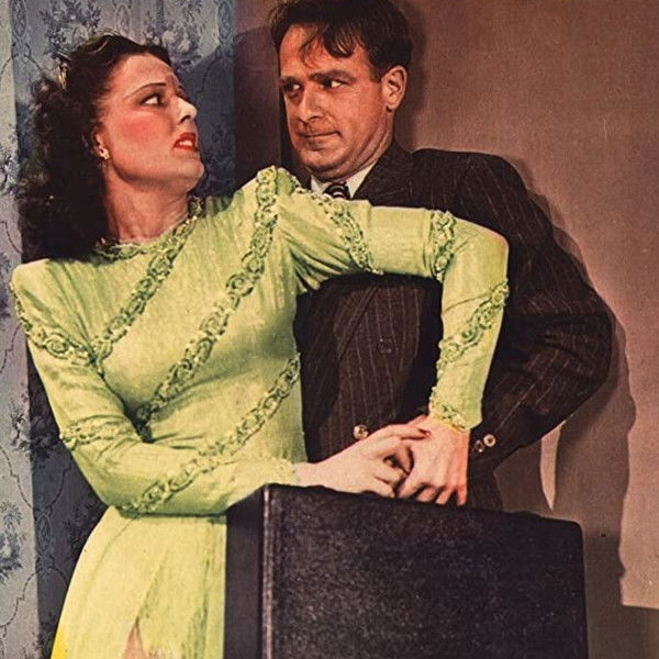 Seven Doors to Death