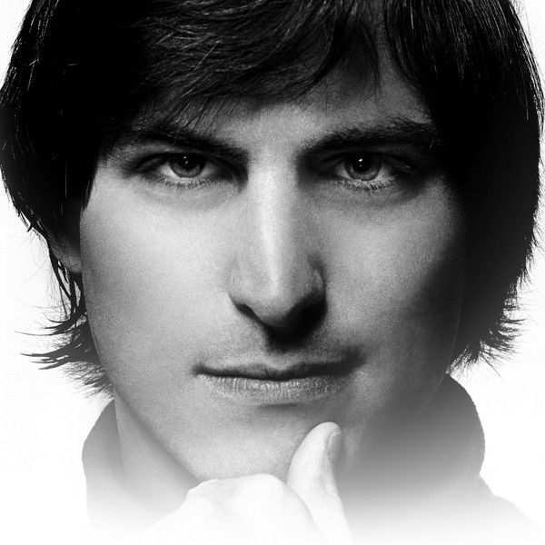 Steve Jobs: The Man in the Machine