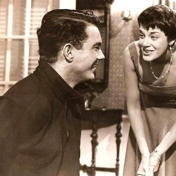 The Girl Most Likely