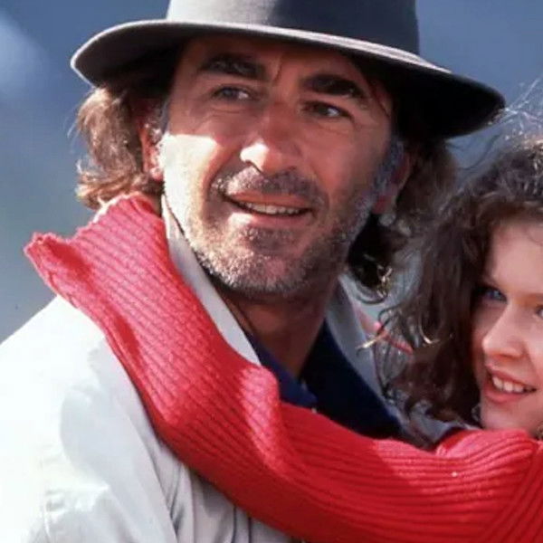 L'Enfant Et Les Loups