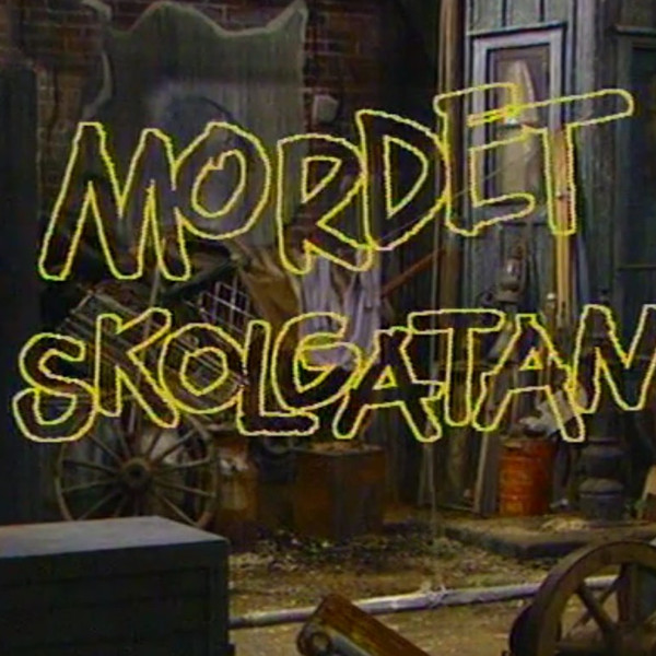 Mordet på Skolgatan 15