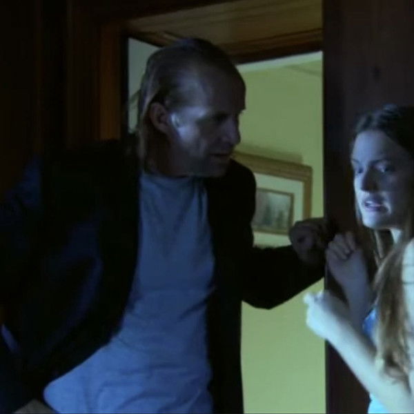 They Never Found Her