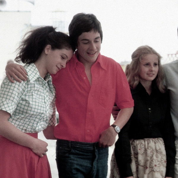 Let's Get Those English Girls