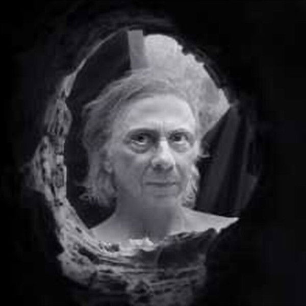 Tunga: o Esquecimento das Paixões