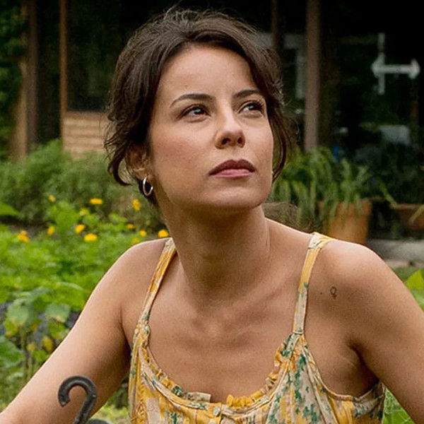 O Jardim Secreto de Mariana