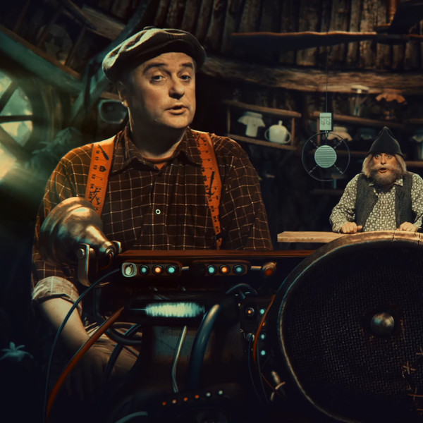 Adventures of Gustav