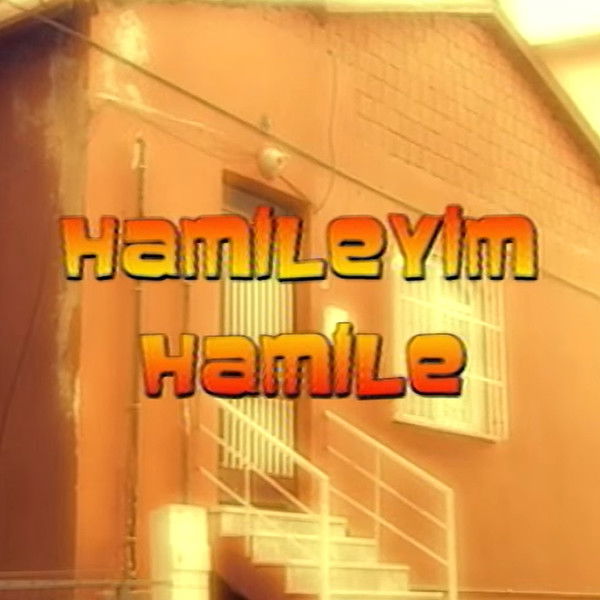 Hamileyim Hamile