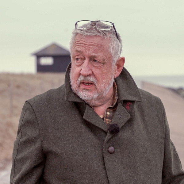 Leif GW - nyhetsspecial om Madsen