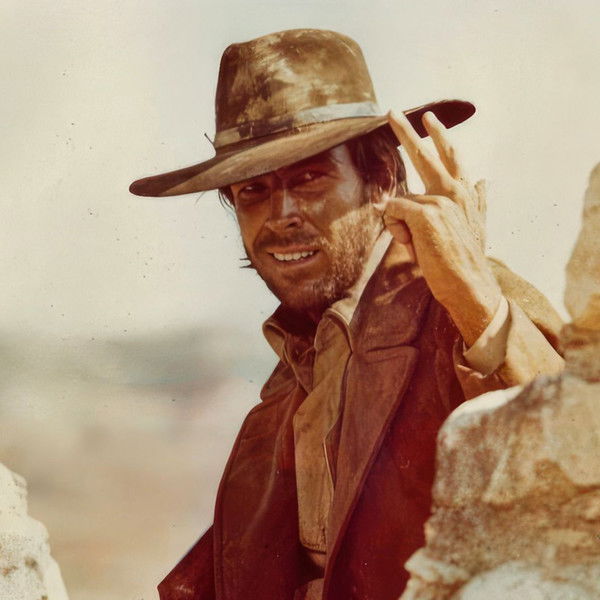 Bastard, Go and Kill