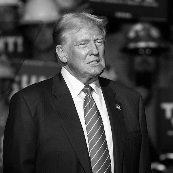 Trump: Should We Be Scared?