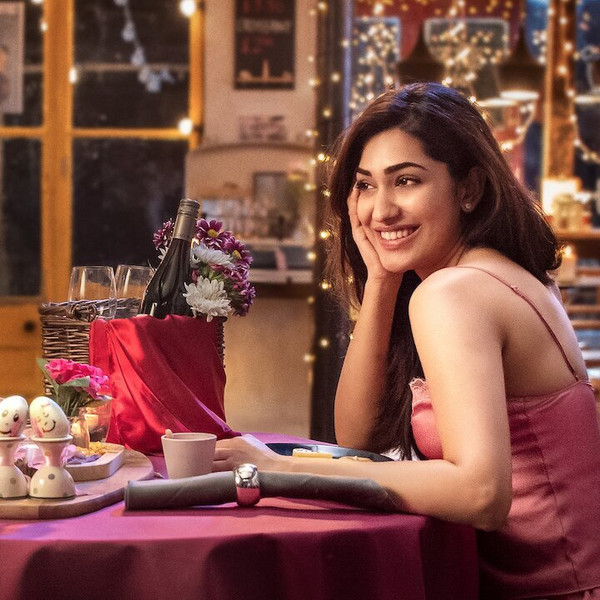 Tuesdays And Fridays