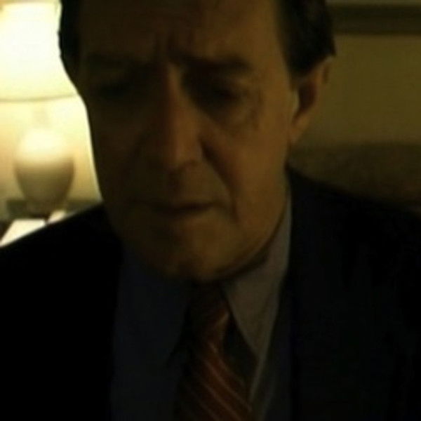 Mr. Smith Gets a Hustler