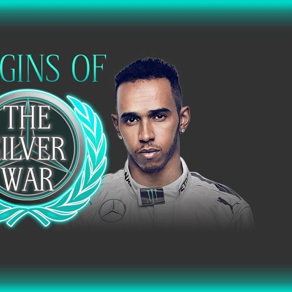 Origins of the Silver War