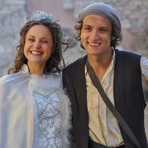 Der Teufel mit den drei goldenen Haaren