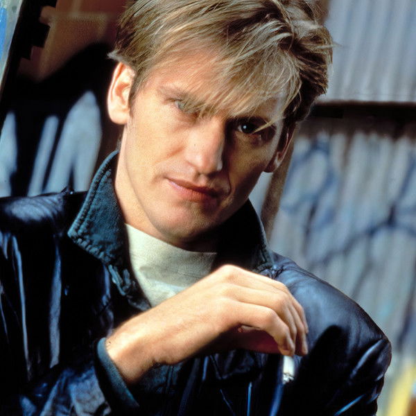 Denis Leary: No Cure for Cancer