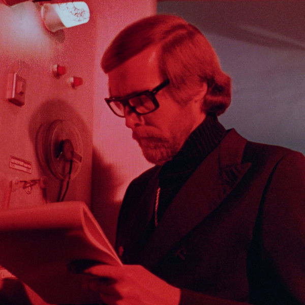 The Vengeance of Dr. Mabuse