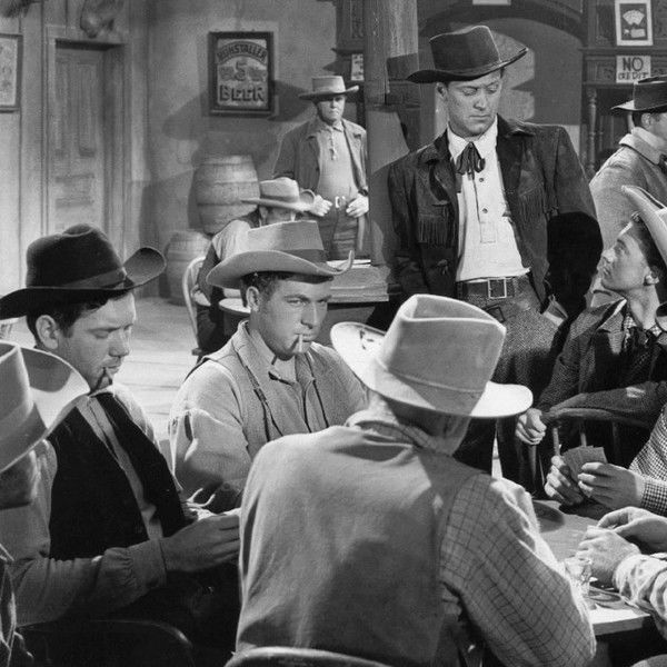 The Man from Colorado