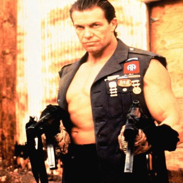 Cyborg 3: The Recycler