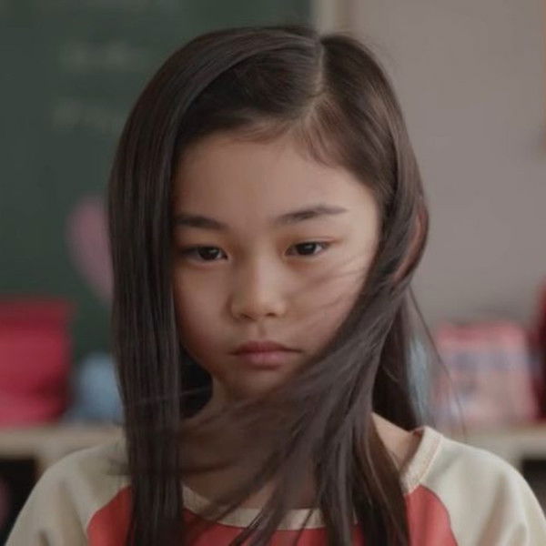 Blow the Spring Wind in the Schoolyard