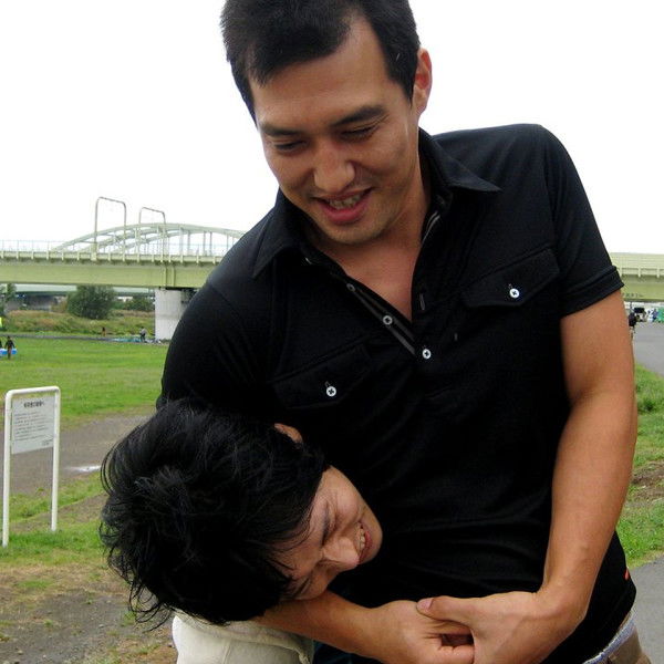 Aniki and Me: A Kiss to Remember