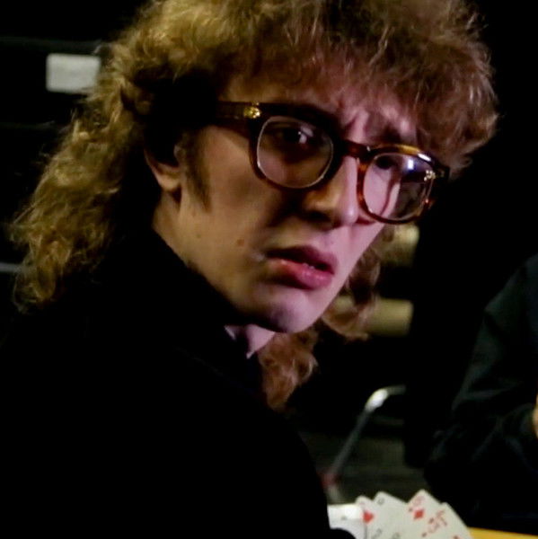 Detective Fuge Files- Case File: 1683A7R