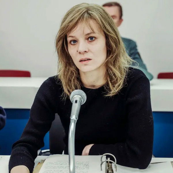 Stammheim - Zeit des Terrors